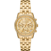 Michael Kors Bryant Chronograph Damenuhr - MK7530
